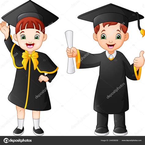 Ver más ideas sobre graduación, graduacion infantil, graduación preescolar. Imagenes De Ninos De Graduacion Animados