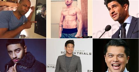 11 Men Who Might Actually Be The Sexiest Man Alive In 2015