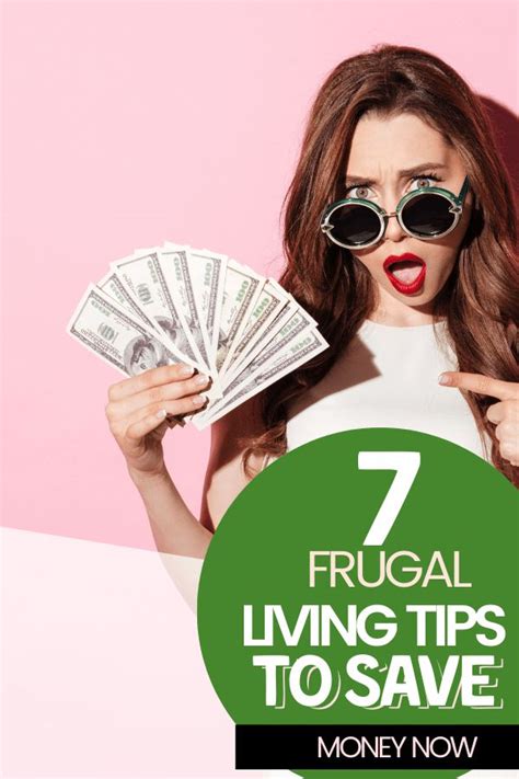 7 Frugal Living Tips To Save Money Now Operation 40k Frugal Living Tips Money Saving Tips
