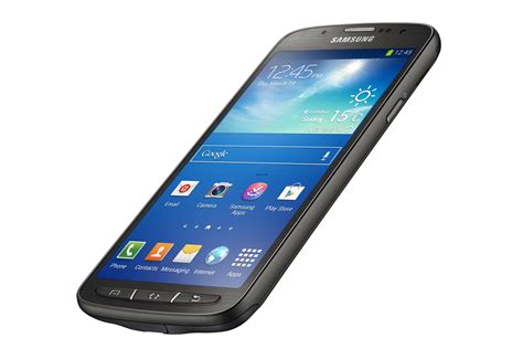 Samsung Galaxy S4 Active Phone Full Specifications Price In India Reviews