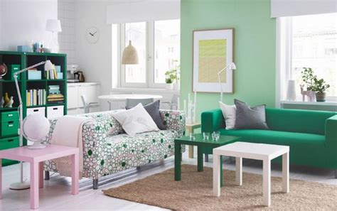 15 Beautiful Ikea Living Room Ideas Hative