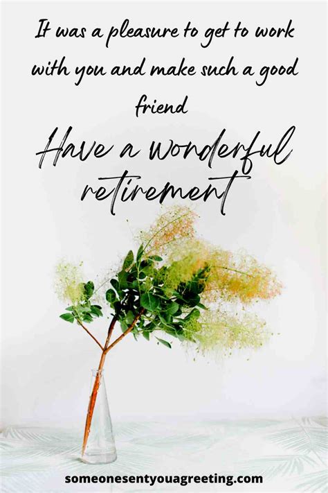 Retirement Messages For Coworkers And Colleagues Someone Sent You A Greeting
