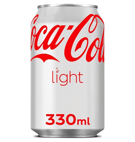 Comprar Coca Cola Light Lata 33 Cl Refrescos En Condisline