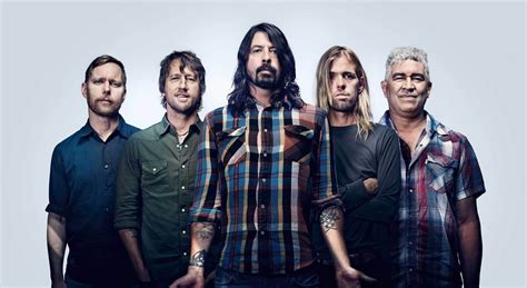 Posts must be relevant to the band or their. ¿Foo Fighters estrenará disco en 2020? - Indie Rocks!