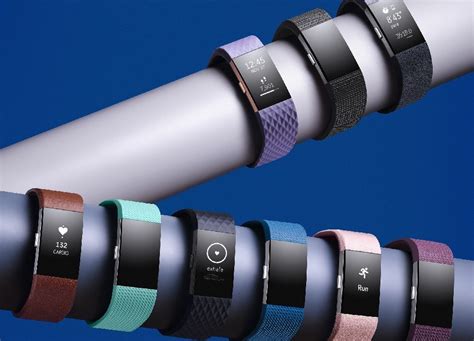 Go Anywhere With New Fitbits Eftm