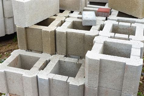 How To Build A Cinder Block House | MyCoffeepot.Org