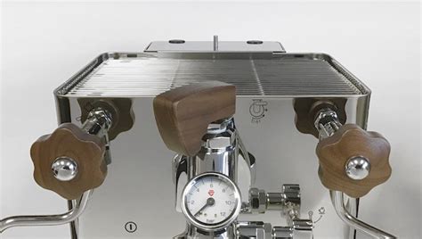 The Best Pressure Profiling Espresso Machines Manual And Digital