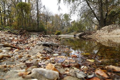 Counties' ambitious stream restoration projects stir debate - Baltimore Sun