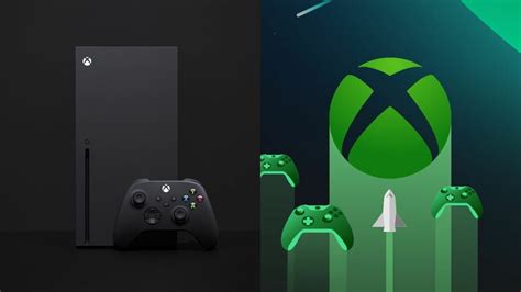 Series X Exclusives Could End Up On Xbox One Via Cloud Gaming Pure Xbox