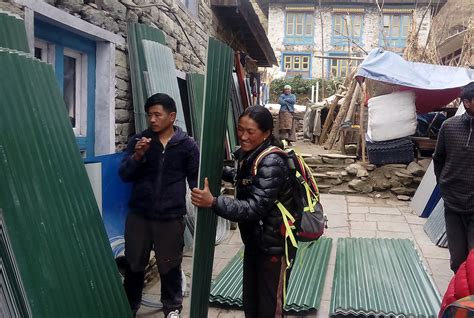 Is It Safe To Visit Nepal After The 2015 Earthquake Kimkim