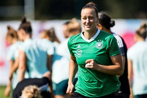 Torhüterin Almuth Schult Und Eine Kleine Revolution Im Frauenfußball