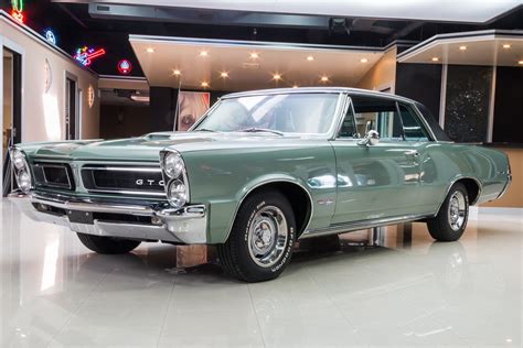 1965 Pontiac Gto For Sale Near Me Goimages Talk