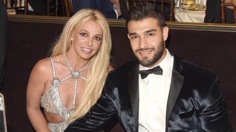 Britney spears' boyfriend had some choice words for her father. How Britney Spears' Boyfriend Sam Asghari Lost 100 Pounds ...