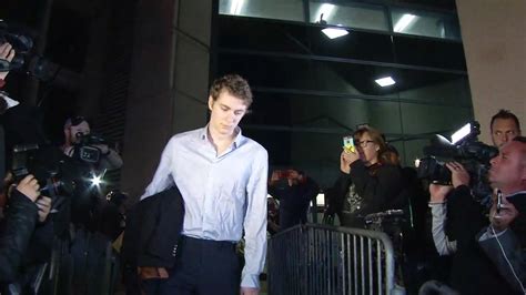 Convicted Stanford Sexual Offender Brock Turner Released From Jail