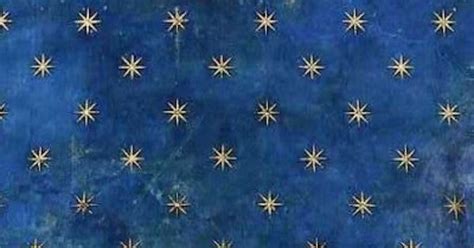 Dress up ceiling beams with paint. Картинки по запросу church ceiling stars | Starry ceiling ...