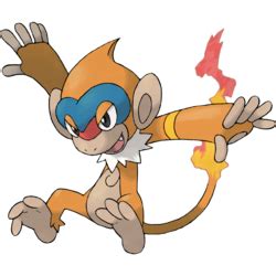 Mankey is a fighting type pokémon. pokemon monkey - Google Search | Pokémon diamond, Pokemon ...
