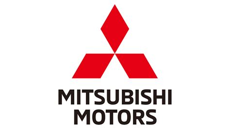 Mitsubishi Logo And Sign New Logo Meaning And History Png Svg