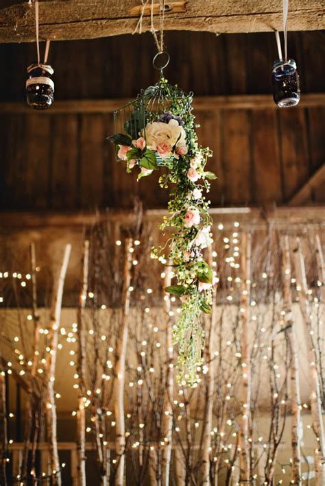 If you're planning your own, take inspiration from some of these fab ideas. 25 Sweet and Romantic Rustic Barn Wedding Decoration Ideas ...
