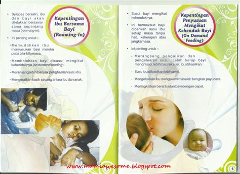 Buku panduan ibu hamil, rekomendasi baju hamil modis. MamiAwesome: Panduan Penyusuan Susu Ibu Pilihan Terbaik