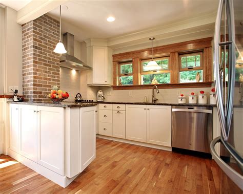 Creating A Casual New England Style Kitchen Wherever You Live