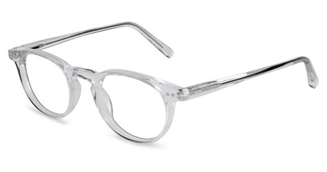 sophisticated colors that complement most skin tones give the frame a classically inspired
