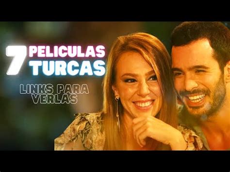 7 Películas Turcas EN ESPAÑOL que tienes que ver LINKS EN LA