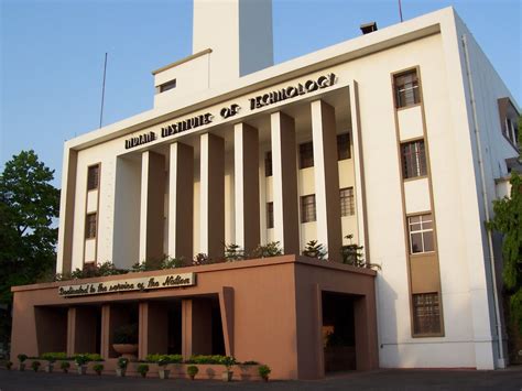 Indian Institute Of Technology Kharagpur Completes 65 Years Media