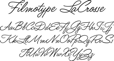 7 Pretty Handwriting Fonts Images Girl Handwriting Font Cursive