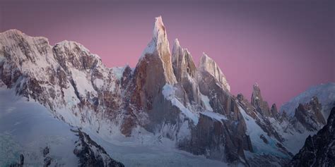 Cerro Torre Information Photography And Travel Stories