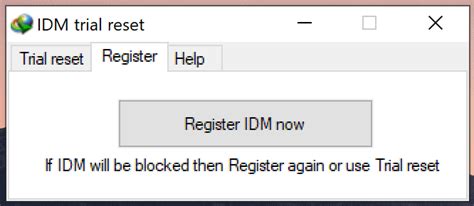 Internet download manager has had 6 updates within the past 6 months. Download IDM Trial Reset | 100% Working | (2020)