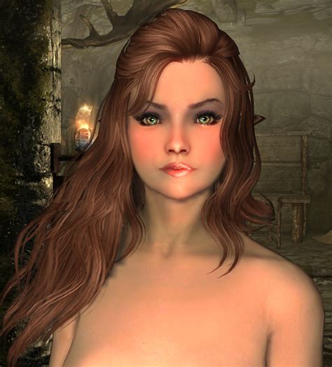 Update July Teen Monli Race Page Downloads Skyrim Non Adult Mods Loverslab