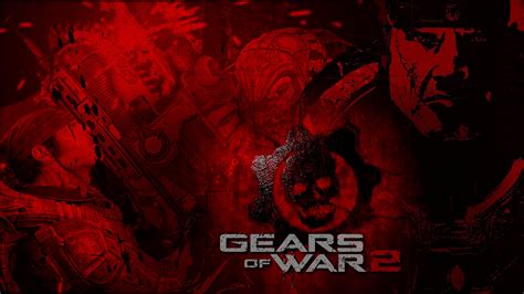 Gears Of War Wallpaper 1080p Wallpapersafari