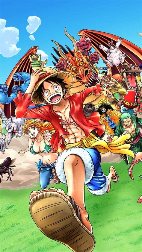 Hình Nền Điện Thoại One Piece 4k Đẹp ️1001 Ảnh Nền Chất Chia Sẻ Kiến Thức Điện Máy Việt Nam