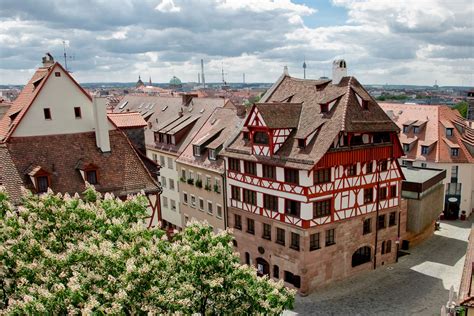 Bei so einem schmaus kann man gar nicht nein sagen! Albrecht-Dürer-Haus - Stadtportal Nürnberg