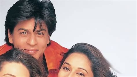 Dil Toh Pagal Hai To Bhai Successful Diwali Releases In 1997 News18