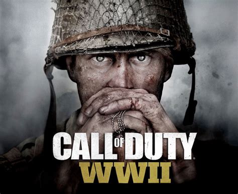 Call Of Duty Wwii 2017 For Mac Mac Games Free