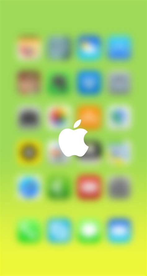 Iphone Lock Screen Wallpaper Blurry 46 Wallpapers Are Blurry On