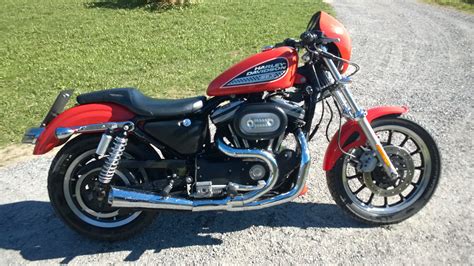 In this video, i'm posting a 2000 harley davidson sportster 883. Harley-Davidson Sportster XL 883 R Sportster Roadster 900 ...