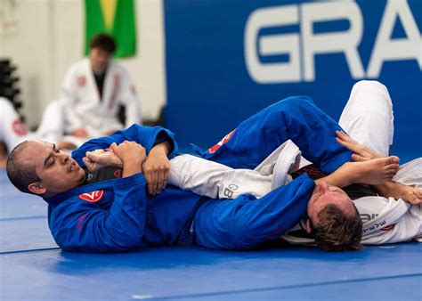 Mastering Brazilian Jiu Jitsu The Guide To Ground Fighting Success