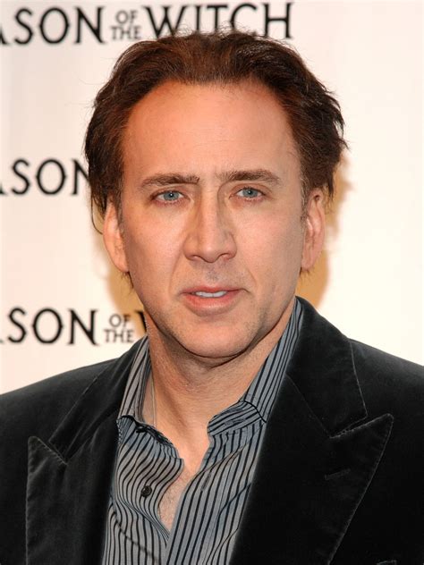 The latest tweets from nicolas cage (@nicolascagereal). P.M. Entertainment Links: Actor Nicolas Cage reportedly ...