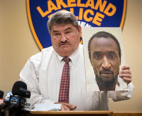 Arrest Made In Lake Morton Double Homicide Of Former Lakeland City Commissioner And Her Husband