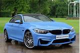 2018 Bmw M4 Competition Package Photos
