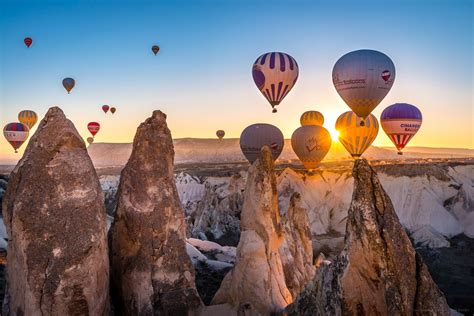 Cappadocia Hot Air Balloon Trip Best Prices Photo Spots And Expert Tips Everything You Need To