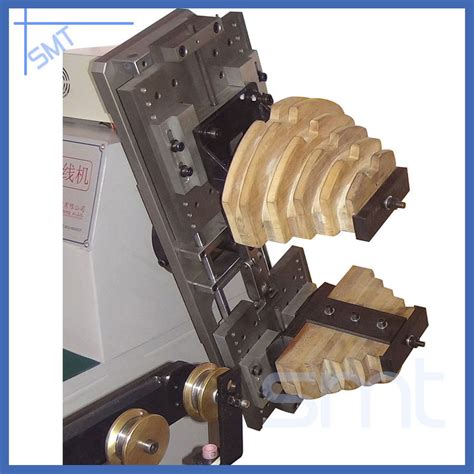 Multi Layer Coil Electric Motor Winding Machine 22kw Iso9001 Sgs