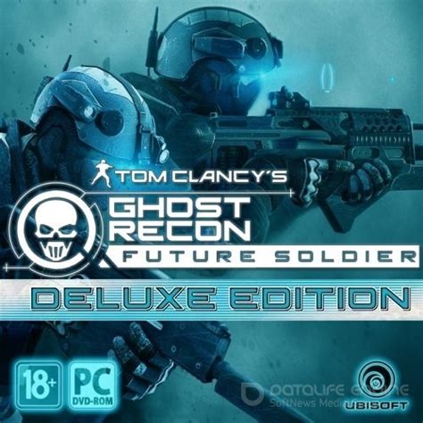 Tom Clancys Ghost Reconfuture Soldierdeluxe Edition V16 2 Dlc
