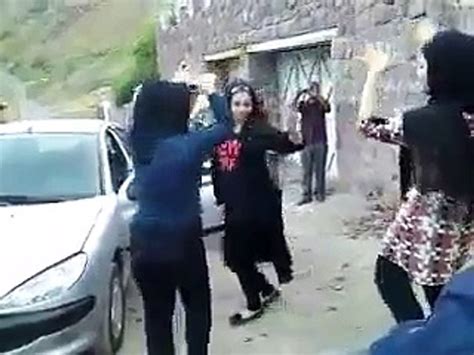 لخت شدن زن ایرانی موقع رقص Video Dailymotion