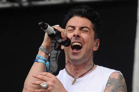 Ian Watkins Says He Will Go Down In History As A Rock God But Admits He