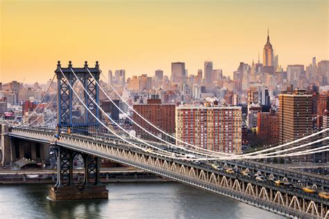 What To See In New York City
