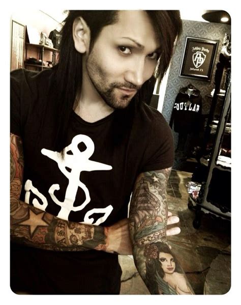 Ashley Purdy...BLACK BEARDED BRIDES!!!!!!!!!!!!!!!!!!!!!!!! | PURDY THINGS!