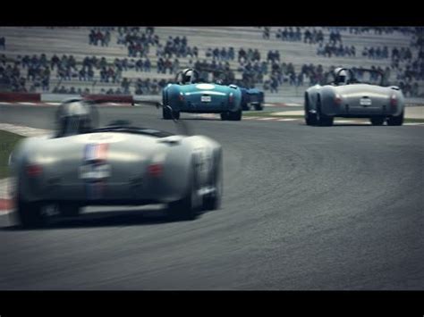 Assetto Corsa Mod Shelby Cobra Disponible The Racing Line